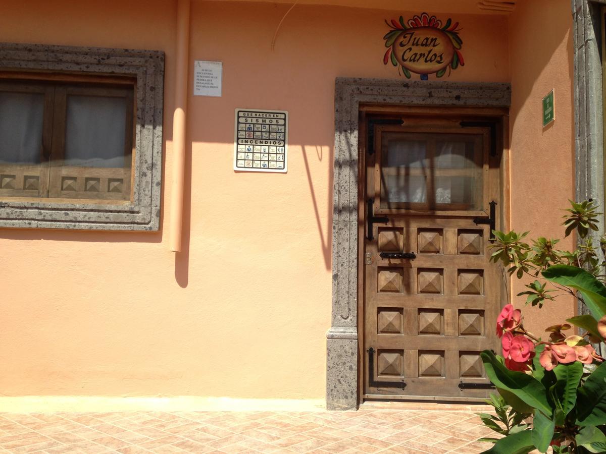 Hotel Posada La Gloria 산미겔데아옌데 외부 사진