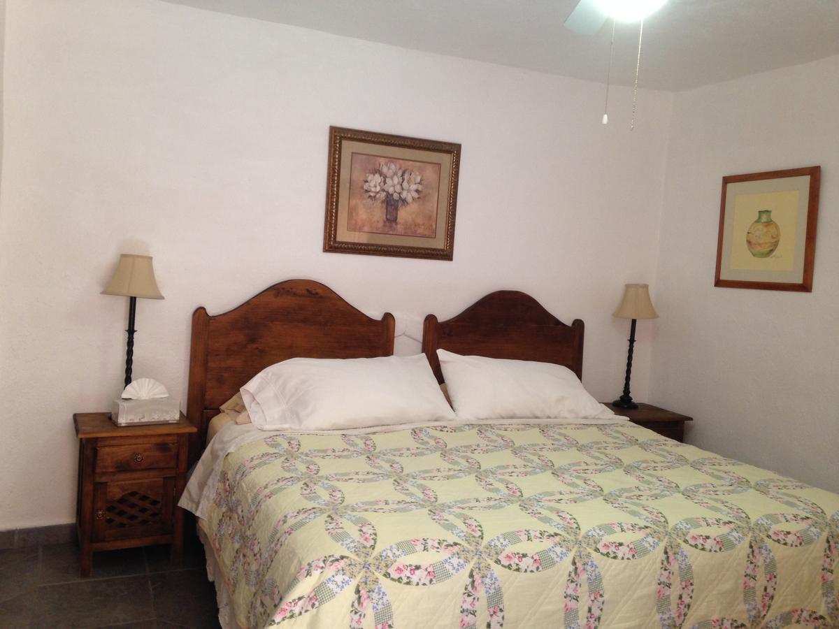 Hotel Posada La Gloria 산미겔데아옌데 외부 사진