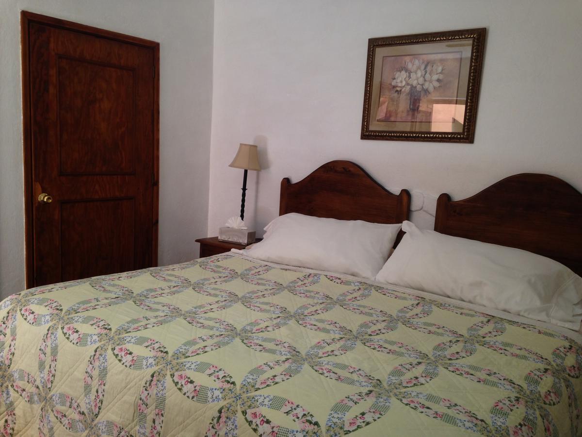Hotel Posada La Gloria 산미겔데아옌데 외부 사진